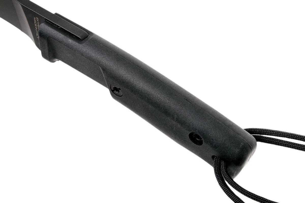 Extrema Ratio Mato Grosso Machette 04.1000.0400-BLK 7 Extrema Ratio Mato Grosso Machette 04.1000.0400-BLK – Image 5
