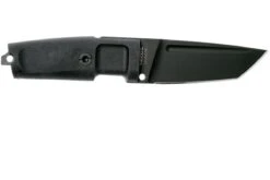 Extrema Ratio T4000 C Tanto Couteau Fixe -Victorinox Boutique ER04 1000 0434 BLK 02 extrema ratio er04 1000 0434 blk 02