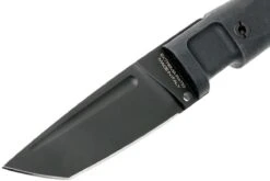 Extrema Ratio T4000 C Tanto Couteau Fixe -Victorinox Boutique ER04 1000 0434 BLK 03 extrema ratio er04 1000 0434 blk 03