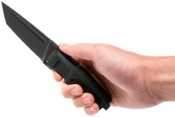 Extrema Ratio T4000 C Tanto Couteau Fixe -Victorinox Boutique ER04 1000 0434 BLK 06 extrema ratio er04 1000 0434 blk 06