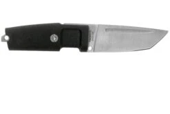 Extrema Ratio T4000 C Tanto, Satin 04.1000.0434/SAT Couteau à Lame Fixe 10 Extrema Ratio T4000 C Tanto, Satin 04.1000.0434/SAT Couteau à Lame Fixe -Victorinox Boutique ER04 1000 0434 SAT 02 extrema ratio