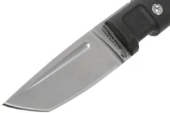 Extrema Ratio T4000 C Tanto, Satin 04.1000.0434/SAT Couteau à Lame Fixe 11 Extrema Ratio T4000 C Tanto, Satin 04.1000.0434/SAT Couteau à Lame Fixe -Victorinox Boutique ER04 1000 0434 SAT 03 extrema ratio