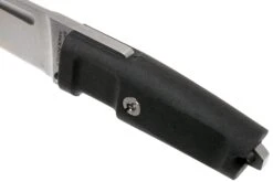 Extrema Ratio T4000 C Tanto, Satin 04.1000.0434/SAT Couteau à Lame Fixe 13 Extrema Ratio T4000 C Tanto, Satin 04.1000.0434/SAT Couteau à Lame Fixe -Victorinox Boutique ER04 1000 0434 SAT 05 extrema ratio