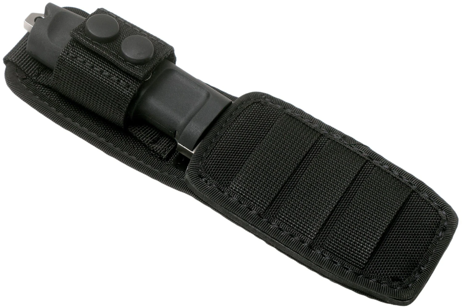 Extrema Ratio T4000 C Tanto, Satin 04.1000.0434/SAT Couteau à Lame Fixe 8 Extrema Ratio T4000 C Tanto, Satin 04.1000.0434/SAT Couteau à Lame Fixe – Image 6