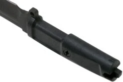 Extrema Ratio Corvo, Black 04.1000.0442/BLK Couteau Fixe 12 Extrema Ratio Corvo, Black 04.1000.0442/BLK Couteau Fixe -Victorinox Boutique ER04 1000 0442 BLK 04 extrema ratio