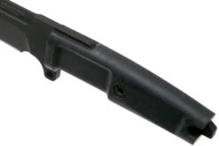 Extrema Ratio Corvo, Black 04.1000.0442/BLK Couteau Fixe 13 Extrema Ratio Corvo, Black 04.1000.0442/BLK Couteau Fixe -Victorinox Boutique ER04 1000 0442 BLK 05 extrema ratio