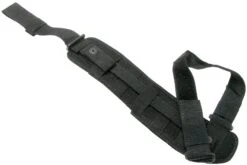 Extrema Ratio Corvo, Black 04.1000.0442/BLK Couteau Fixe 15 Extrema Ratio Corvo, Black 04.1000.0442/BLK Couteau Fixe -Victorinox Boutique ER04 1000 0442 BLK 07 extrema ratio