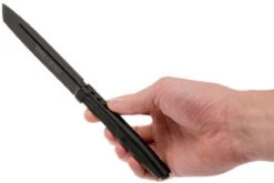 Extrema Ratio Mamba Black 04-1000-0477-BLK, Couteau Fixe 15 Extrema Ratio Mamba Black 04-1000-0477-BLK, Couteau Fixe -Victorinox Boutique ER04 1000 0477 BLK 06 extrema ratio er04 1000 0477 blk 06