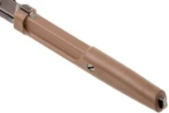 Extrema Ratio Mamba Desert Warfare 04-1000-0477-DW, Couteau Fixe -Victorinox Boutique ER04 1000 0477 DW 04 extrema ratio mamba er04 1000 0477 dw 04