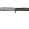 Extrema Ratio Requiem, Ranger Green 04.1000.0478/GRN Couteau Fixe