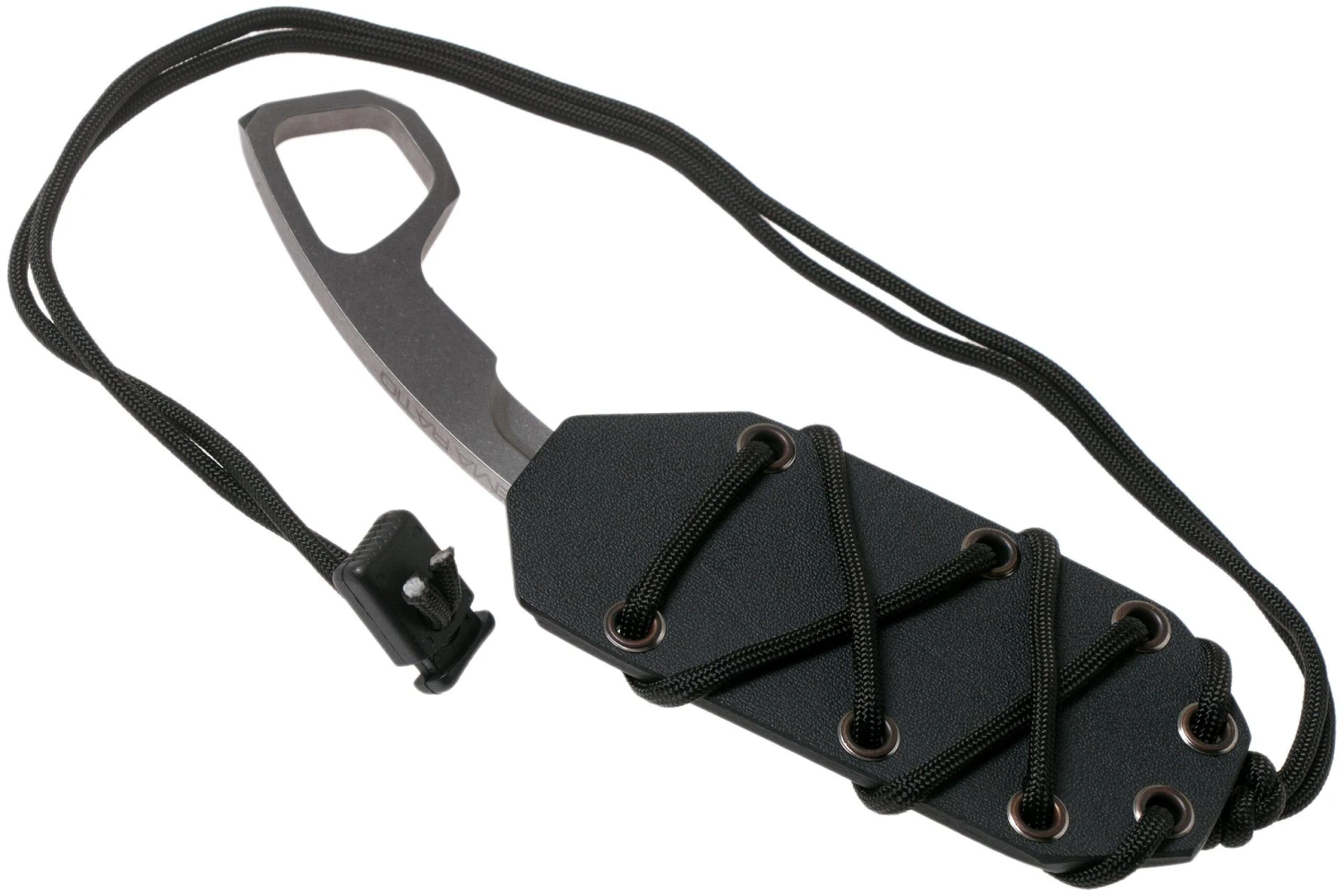 Extrema Ratio N.K.3 K, Stonewashed 04.1000.0213/SW Couteau Karambit 8 Extrema Ratio N.K.3 K, Stonewashed 04.1000.0213/SW Couteau Karambit – Image 6