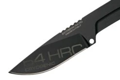 Extrema Ratio Satre S600, Black 04.1000.0222/BLK/S6 Couteau De Cou -Victorinox Boutique ER0410000222BLKS6 03 extremaratio