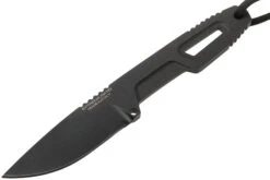 Extrema Ratio Satre, Black 04.1000.0222/BLK Couteau De Cou 10 Extrema Ratio Satre, Black 04.1000.0222/BLK Couteau De Cou -Victorinox Boutique ER0410000222BLK 03 extrema ratio