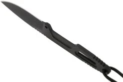 Extrema Ratio Satre, Black 04.1000.0222/BLK Couteau De Cou 11 Extrema Ratio Satre, Black 04.1000.0222/BLK Couteau De Cou -Victorinox Boutique ER0410000222BLK 04 extrema ratio