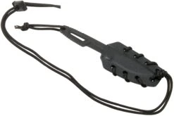 Extrema Ratio Satre, Black 04.1000.0222/BLK Couteau De Cou 13 Extrema Ratio Satre, Black 04.1000.0222/BLK Couteau De Cou -Victorinox Boutique ER0410000222BLK 06 extrema ratio