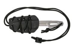 Extrema Ratio Satre, Stonewashed 04.1000.0222/SW Couteau De Cou -Victorinox Boutique ER0410000222SW 07 extremaratio