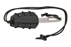 Extrema Ratio Satre, Stonewashed 04.1000.0222/SW Couteau De Cou -Victorinox Boutique ER0410000222SW 08 extremaratio