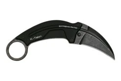 Extrema Ratio K-Talon, Dark Stonewashed 04.1000.0224/DKS Couteau Karambit -Victorinox Boutique ER0410000224DKS 02 extremaratio