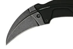 Extrema Ratio K-Talon, Dark Stonewashed 04.1000.0224/DKS Couteau Karambit -Victorinox Boutique ER0410000224DKS 03 extremaratio