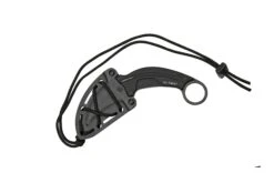 Extrema Ratio K-Talon, Dark Stonewashed 04.1000.0224/DKS Couteau Karambit -Victorinox Boutique ER0410000224DKS 07 extremaratio