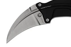 Extrema Ratio K-Talon, Stonewashed 04.1000.0224/SW Couteau Karambit -Victorinox Boutique ER0410000224SW 03 extremaratio