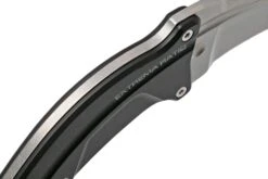 Extrema Ratio K-Talon, Stonewashed 04.1000.0224/SW Couteau Karambit -Victorinox Boutique ER0410000224SW 05 extremaratio