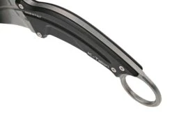 Extrema Ratio K-Talon, Stonewashed 04.1000.0224/SW Couteau Karambit -Victorinox Boutique ER0410000224SW 06 extremaratio