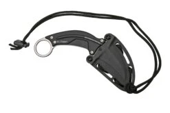 Extrema Ratio K-Talon, Stonewashed 04.1000.0224/SW Couteau Karambit -Victorinox Boutique ER0410000224SW 08 extremaratio