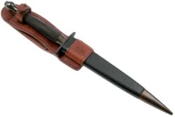 Extrema Ratio Herring, Black 04.1000.0319/BL/OR/A Poignard -Victorinox Boutique ER0410000319BLORA 06 extrema ratio