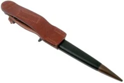 Extrema Ratio Herring, Black 04.1000.0319/BL/OR/A Poignard -Victorinox Boutique ER0410000319BLORA 07 extrema ratio