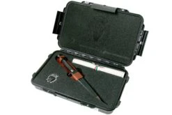 Extrema Ratio Herring, Black 04.1000.0319/BL/OR/A Poignard -Victorinox Boutique ER0410000319BLORA 08 extrema ratio