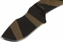 Extrema Ratio N.K.1 Couteau De Cou - Desert Warfare 11 Extrema Ratio N.K.1 Couteau De Cou - Desert Warfare -Victorinox Boutique ER123NK1DW 02 extrema ratio neck knife er123nk1dw d2