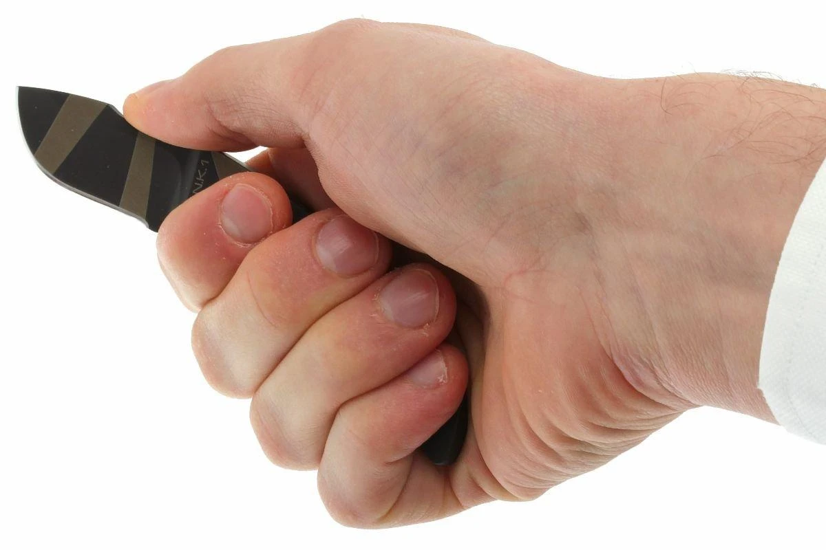 Extrema Ratio N.K.1 Couteau De Cou - Desert Warfare 7 Extrema Ratio N.K.1 Couteau De Cou - Desert Warfare – Image 5