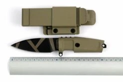 Extrema Ratio Shrapnel OG Desert Warfare -Victorinox Boutique ER160SHRDW 06 extrema ratio shrapnel og dw d6