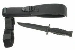 Extrema Ratio MK2.1 Black -Victorinox Boutique ERMK2B 04 extrema ratio mk21 black ermk2b d4