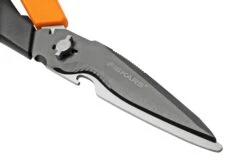 Fiskars Solid™ SP341, 1063329, Ciseaux Multifonction -Victorinox Boutique F1063329 03 fiskars