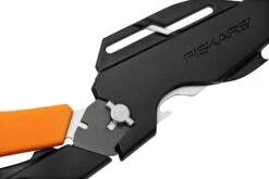 Fiskars Solid™ SP341, 1063329, Ciseaux Multifonction -Victorinox Boutique F1063329 04 fiskars