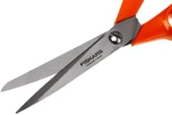 Fiskars Classic 859853 Ciseaux Universels 21cm -Victorinox Boutique F859853 02 fiskars schaar f859853 02