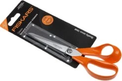 Fiskars Classic 859853 Ciseaux Universels 21cm -Victorinox Boutique F859853 04 fiskars schaar f859853 04