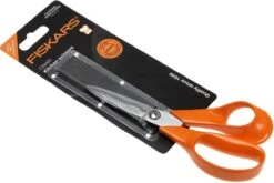 Fiskars Classic 859874 Ciseaux De Cuisine 18cm -Victorinox Boutique F859874 04 fiskars schaar f859874 04