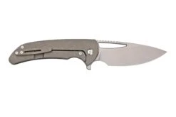 Ferrum Forge Archbishop 3.0 Stonewashed Grey ARB3-SW Couteau De Poche -Victorinox Boutique FF ARB3 SW 02 ferrumforge