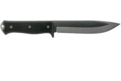 Fällkniven A1xb Expedition Knife, Black, Couteau Outdoor -Victorinox Boutique FKA1XB 02 fallkniven