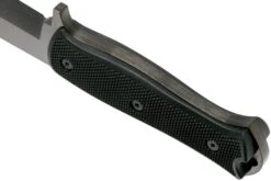 Fällkniven A1xb Expedition Knife, Black, Couteau Outdoor -Victorinox Boutique FKA1XB 04 fallkniven