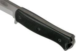 Fällkniven A1xb Expedition Knife, Black, Couteau Outdoor -Victorinox Boutique FKA1XB 05 fallkniven