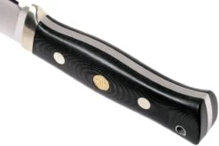 Fällkniven F1L3GBM Next Generation JAS Limited Edition, Version Limitée -Victorinox Boutique FKF1L3GBM 04 fallkniven fkf1l3gbm 04