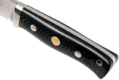 Fällkniven F1L3GBM Next Generation JAS Limited Edition, Version Limitée -Victorinox Boutique FKF1L3GBM 05 fallkniven fkf1l3gbm 05