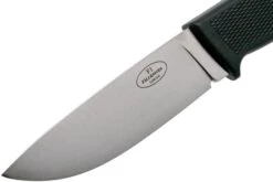 Fällkniven F1 CoS Couteau Outdoor, étui En Cuir -Victorinox Boutique FKF1LCOS 03 fallkniven