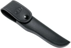 Fällkniven F1 CoS Couteau Outdoor, étui En Cuir -Victorinox Boutique FKF1LCOS 07 fallkniven