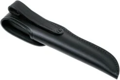 Fällkniven F1 CoS Couteau Outdoor, étui En Cuir -Victorinox Boutique FKF1LCOS 08 fallkniven