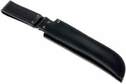 Fällkniven F1 étui En Cuir, FKF1SF-1L -Victorinox Boutique FKF1SF 1L 02 fallkniven f1 lederen foedraal fkf1sf 1l 02